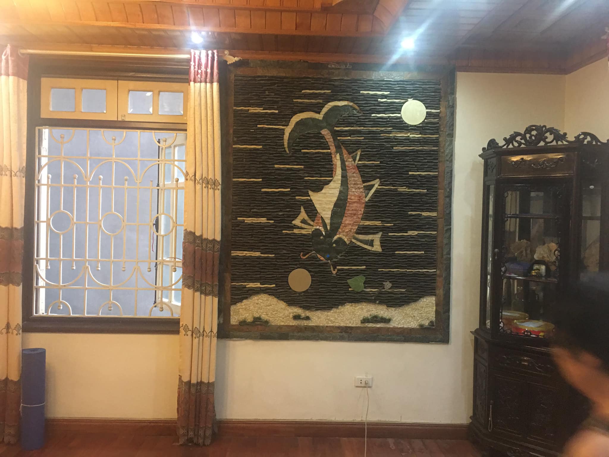 CHÍNH CHỦ BÁN NHÀ NGÕ 155 CẦU GIẤY, NHÀ MỚI ĐẸP 6 TẦNG CÁCH ĐƯỜNG CẦU GIẤY 50M, THÔNG SÀN KINH DOANH TỐT,SDCC