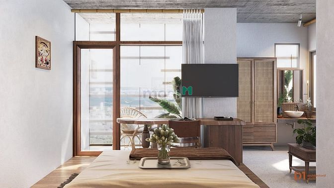 Bán KS quận Cầu Giấy, 350m2, 8T, lô góc, 5*, 1 hầm, mặt phố lớn