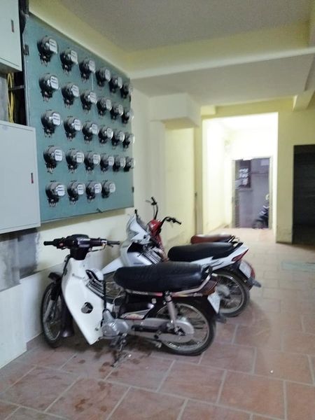 Bán nhà 111m2 x 8 tầng, mt 6m, 15.5 tỷ