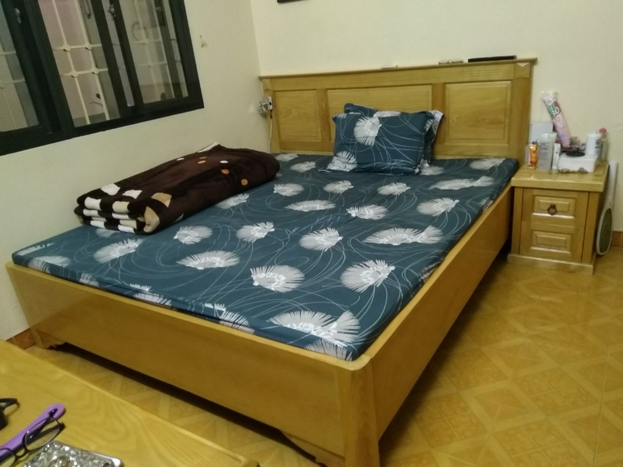 Nhà phố thụy khuê đẳng cấp châu Âu,dòng tiền khủng