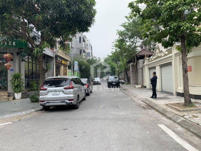 Bán gấp 96m2 đất đấu giá Tầm Dâu, Việt Hưng, Long Biên