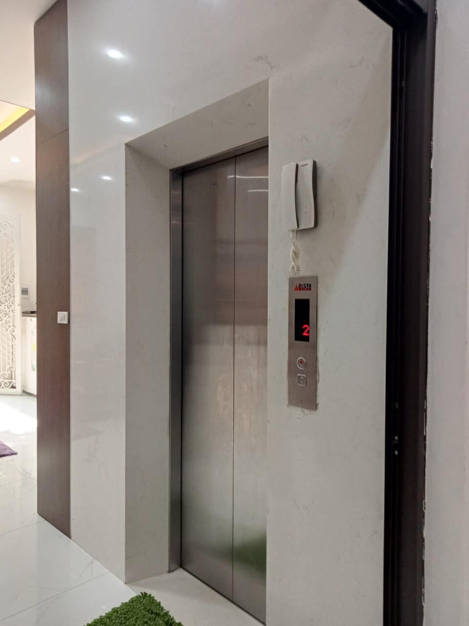 BÁN NHANH NHÀ MẶT PHỐ Mạc Thái Tổ 50M2 NHÀ 5 TẦNG GIÁ CHÀO 16 tỷ Cầu Giấy