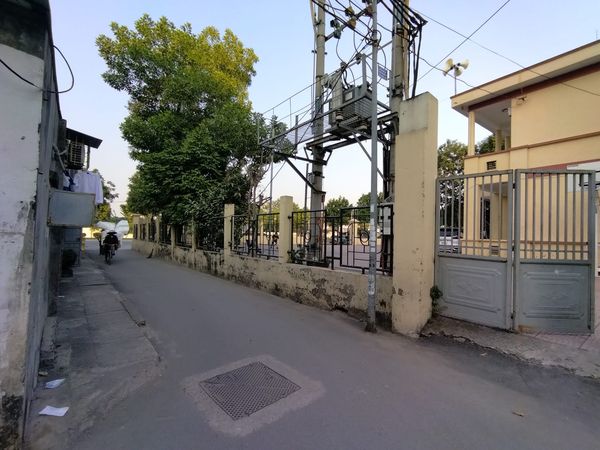 Bán đất Bồ Đề - 120m2 x MT 6.5m- Giá 12 tỷ