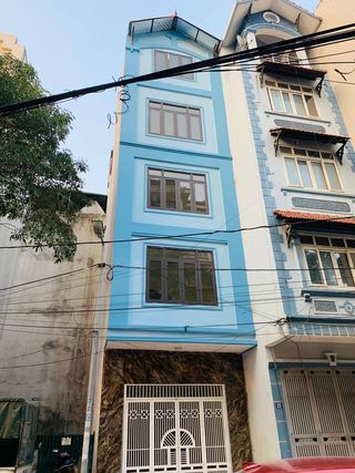 BÁN NHÀ GẤP]🇻🇳Bán nhà đường Nguyễn Thiện Thuật p2 Q3, HXH thông ra đường Lý Thái Tổ,N