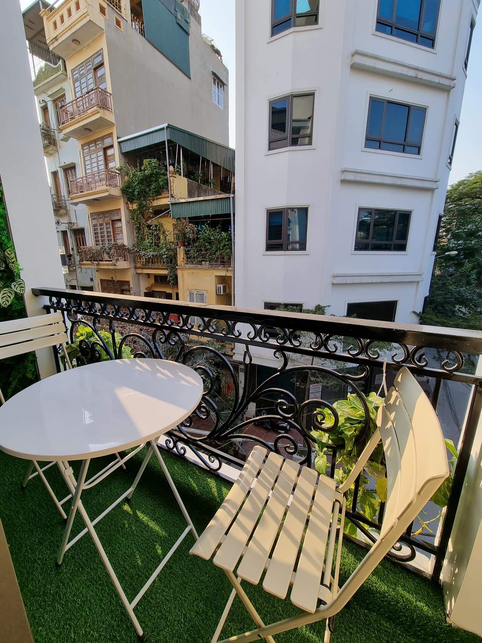 LÔ GÓC!! Bán nhà 36 Giang Văn Minh, Ba Đình, 100m, MT 9m, 27.5 tỷ