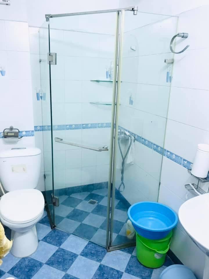 Bán nhà phân lô, đường thông, ô tô đỗ cổng, phố Nguyễn Ngọc Vũ, Cầu Giấy, ở, VP, cho thuê, 9,9 tỷ