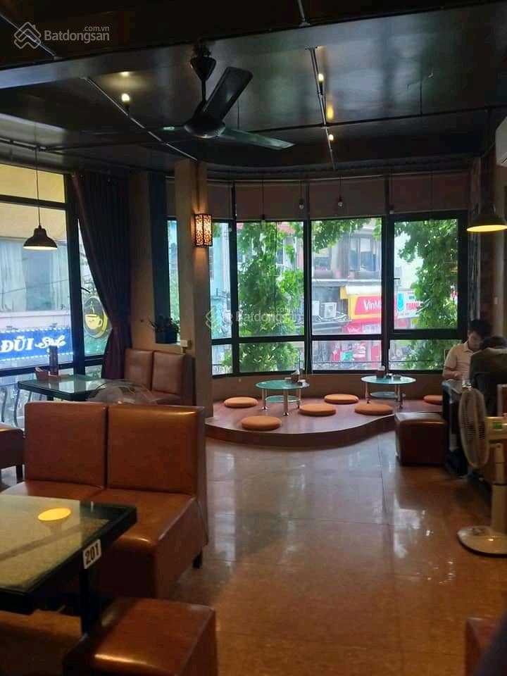 Bán biệt thự Việt Hưng, 195m2, thang máy, ô tô tránh vỉa hè, nội thất cực xịn, 18.9 tỷ