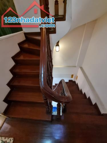 Bán nhà QUẬN HOÀN KIẾM - 2 mặt thoáng - kinh do đỉnh.