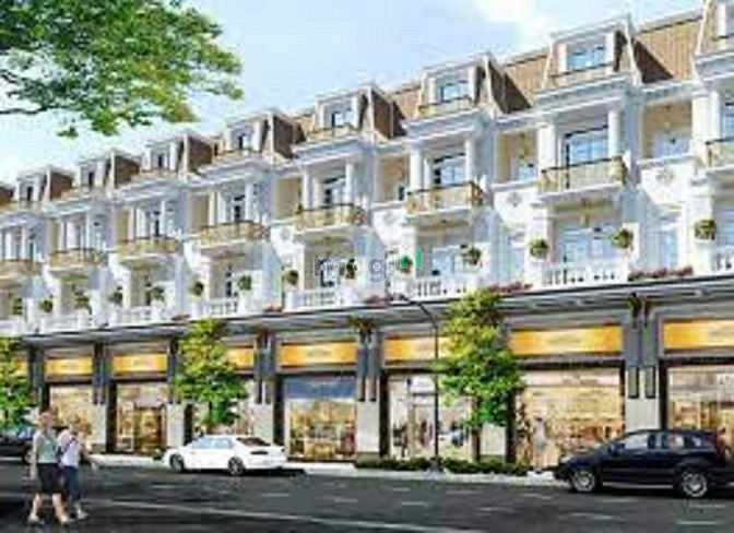 Bán liền kề A10 Nguyễn Chánh, 75m2*5 tầng, thang máy, hướng ĐB