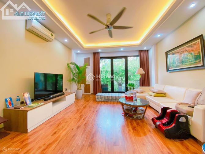 MẶT TIỀN KHỦNG 6.5M PHỐ ĐÀO TẤN - 67M X 5 T, Ô TÔ CHÁNH, MT 6.5m - GIÁ SỐC 12.5 TỶ