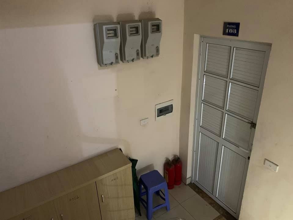 Bán nhà mặt phố Chính Kinh, 57m2 x 7 tầng, mt 5.3m, 11.5 tỷ