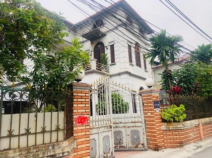 Bán Nhà Phố Nguyễn Văn Cừ,Long Biên,Hà Nội.DT 88.6m2 Mặt tiền 4.5m,17tỷ.