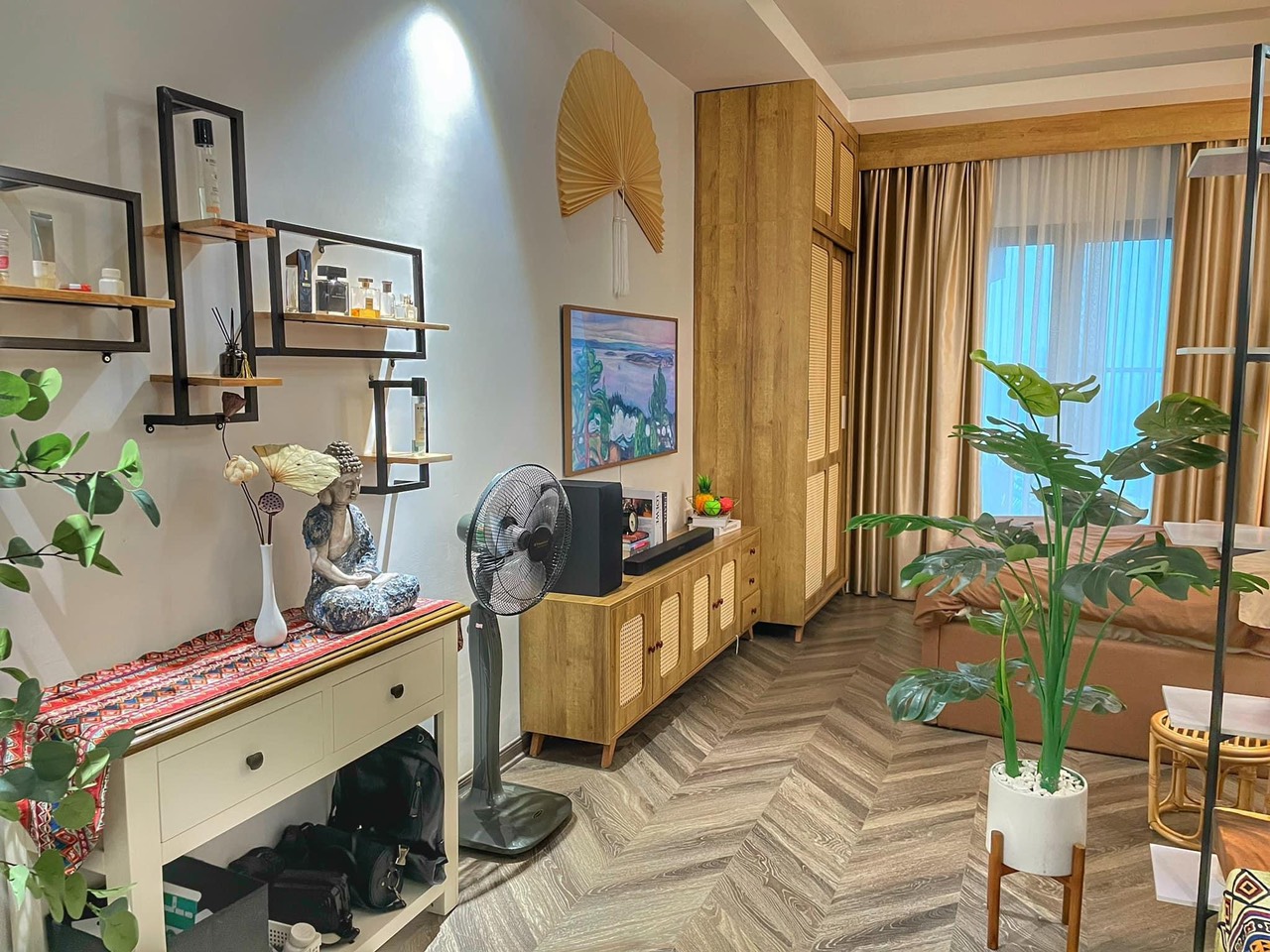 Bán nhà mặt phố PHAN KẾ BÍNH- Sổ vuông 86m2, 6 tầng (KT13x6.6m)- Vị trí KD VÀNG!