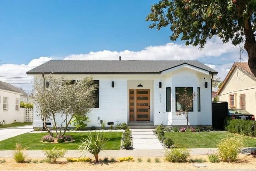 CHÍNH CHỦ BÁN NHÀ PHƯỜNG PHÚ THƯỢNG - TÂY HỒ