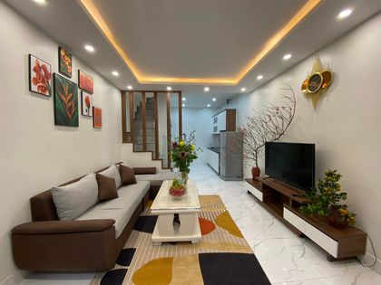 Bán nhà Đặng Dung, Quận 1 giá 18.5 tỷ, 4.2x18m, HĐT 45 triệu