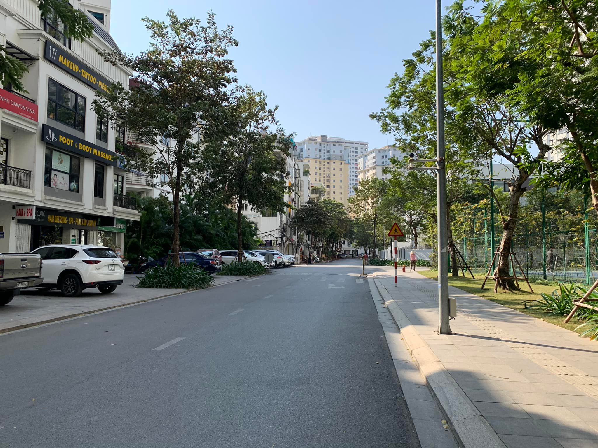 BÁN NHÀ NAM TỪ LIÊM LÔ GÓC - Ô TÔ - KINH DOANH GIÁ 12 TỶ