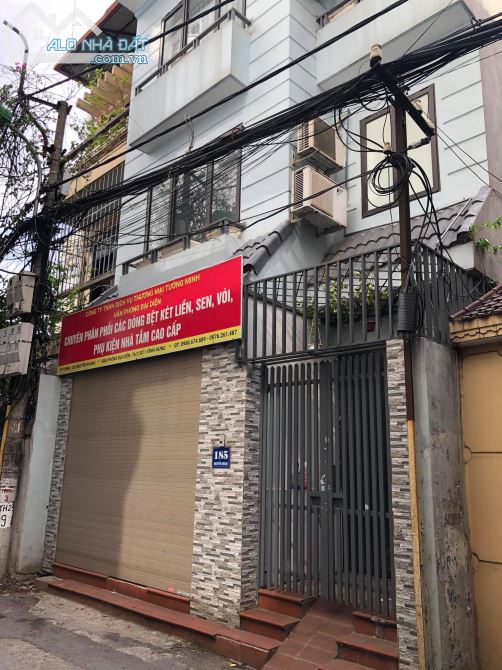 Bán nhà đất MT đường 297, Q.9 DT 133m2 gần UBND PLB