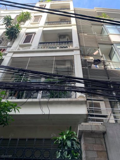 Bán CCMN Thanh Xuân 45P, 160m2 x 8T, trên 170tr/năm, giá chào 26.5 tỷ - ô tô nhỏ đỗ cửa: