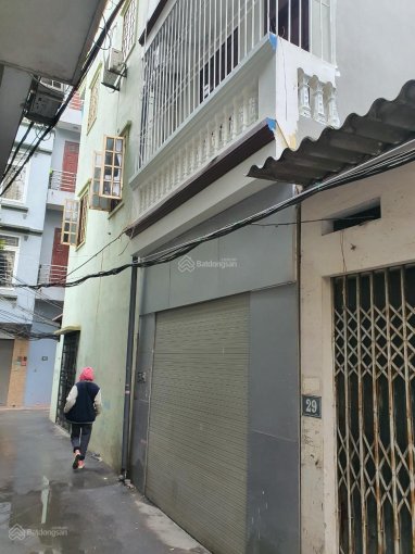 Bán đất Trần Quốc Vượng 134m2, lô góc mặt tiền 6m, ngõ chính 2,5m, giá 82 tr/m2