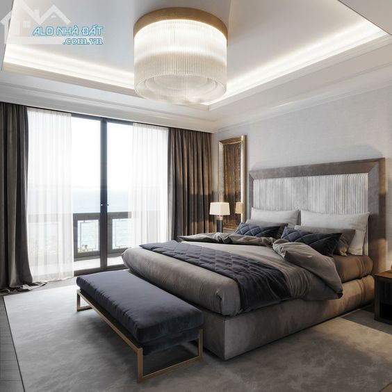 Biệt thự lô góc Nguyễn Khả Trạc - Mai Dịch_750m2 mặt sàn_Lô góc 3 mặt thoáng_20 tỷ