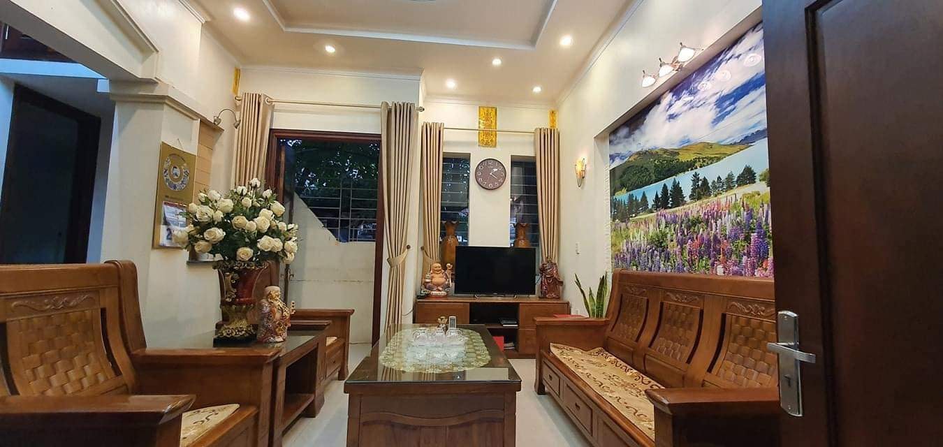 BÁN NHÀ PHỐ Cự Lộc 40M2 NHÀ 6 TẦNG GIÁ CHỈ 10.7 tỷ Thanh Xuân