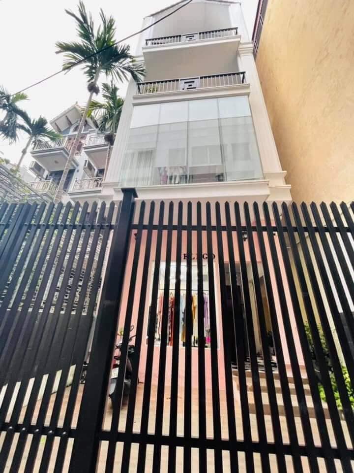 Giảm 5 tỷ bán nhanh nhà MP Hà Trung 100m2, 5 tầng, kinh doanh sầm uất.