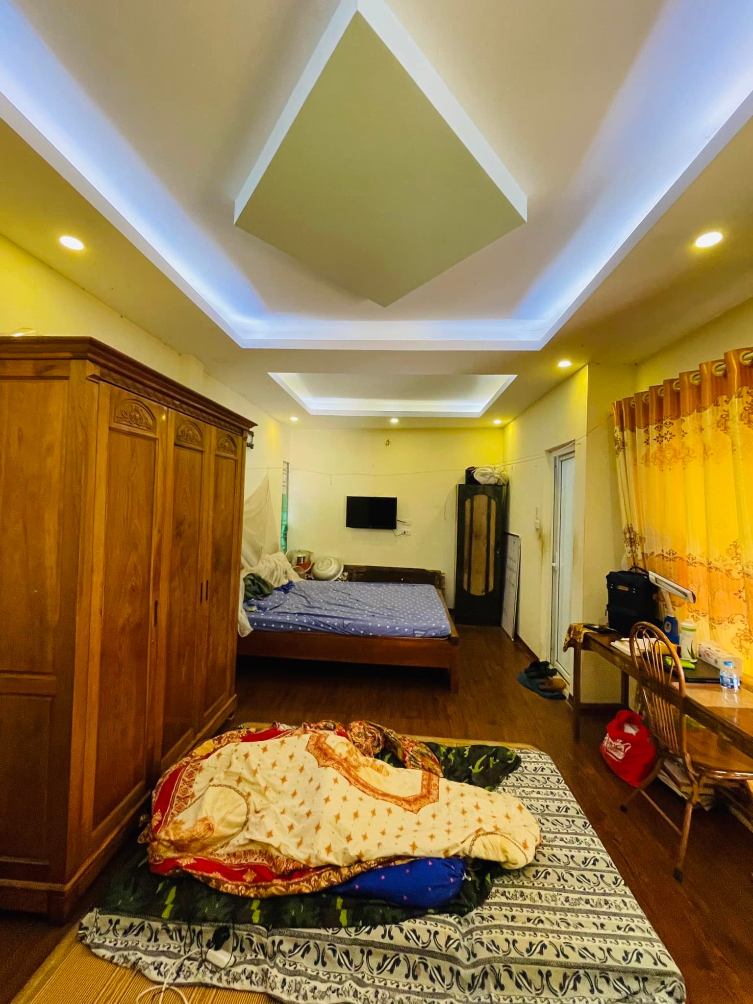 MẶT NGÕ ĐỐNG ĐA - Ô TÔ KINH DOANH ĐẲNG CẤP - CỰC HIẾM - Ô TÔ TRÁNH - NHÀ ĐẸP