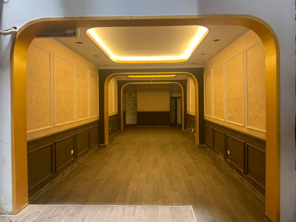 Bán nhà mặt phố Nguyễn Khắc Nhu Ba Đình 106m 6 tầng thang máy 33 tỷ vỉa hè kinh doanh sầm uất 85 tr/ tháng