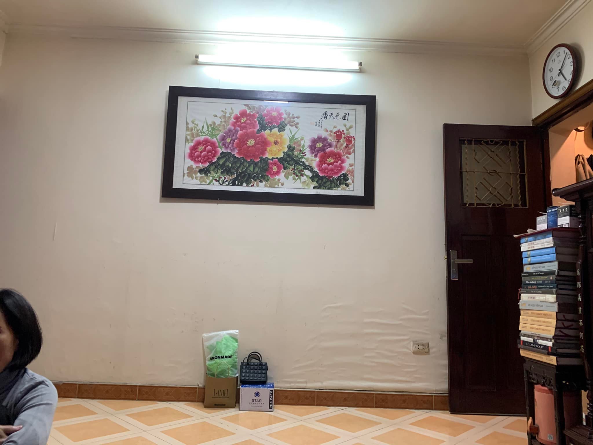 Bán nhà Tràng Tiền, Hoàn Kiếm, thương hiệu, đẳng cấp, tương lai hơn 1tỷ/m2. 17.8 tỷ