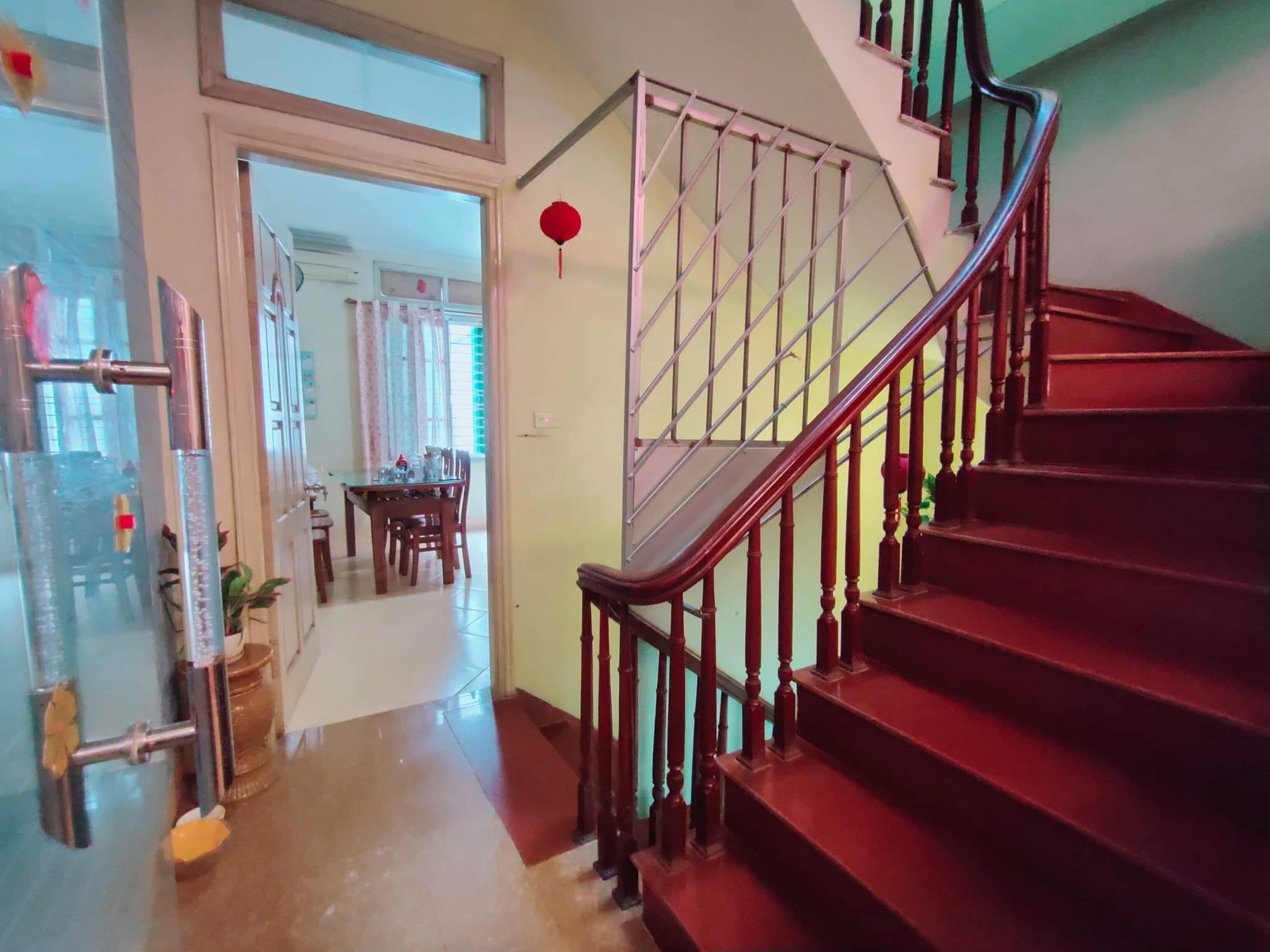 HOOOOOT BÁN NHÀ NGÕ Nguyễn Trãi 86M2 NHÀ 8TẦNG GIÁ CHÀO 13 tỷ Thanh Xuân