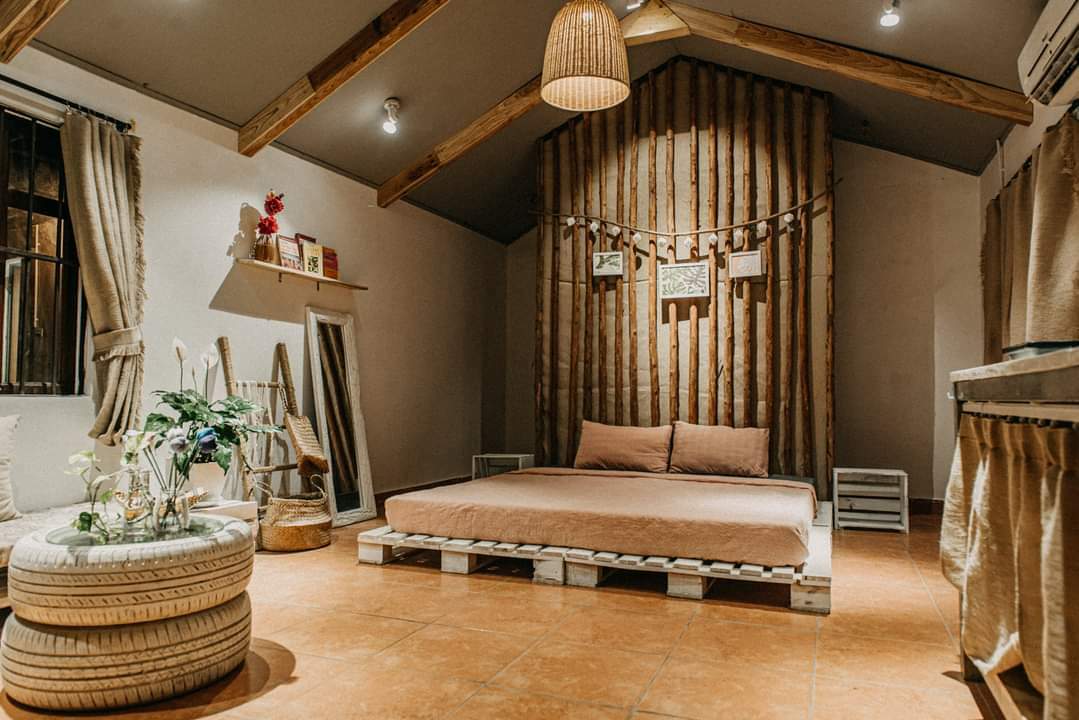 BNhà đẹp tây hồ KD apartment gara ô tô 7 chỗ