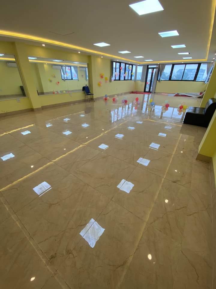 Bán Nhà Mặt Phố Quan Hoa - Cầu Giấy - Kinh Doanh - Oto Tránh