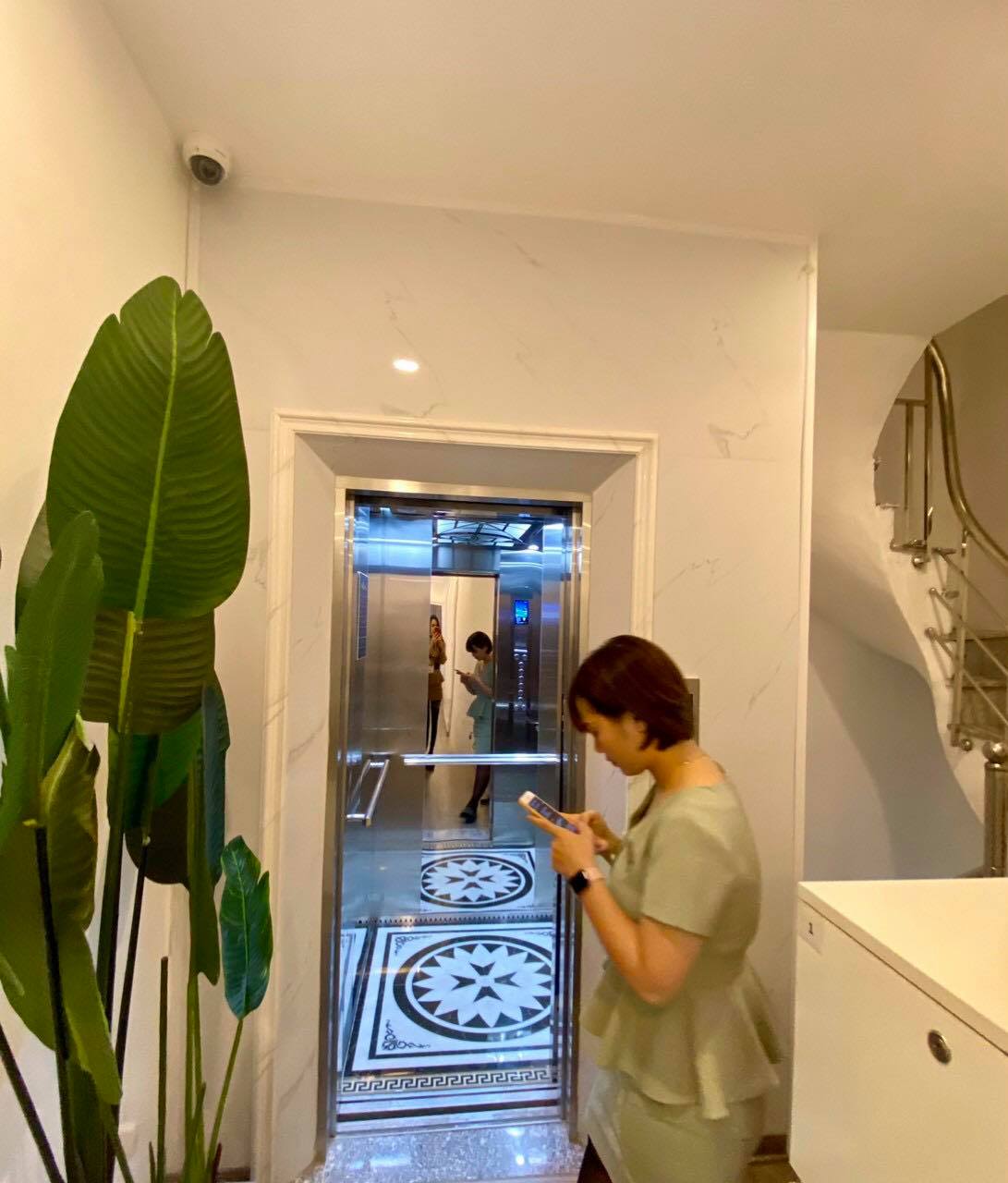 Chủ nhà Hạ Chào 8 tỷ! bán gấp nhà Phố Từ Hoa