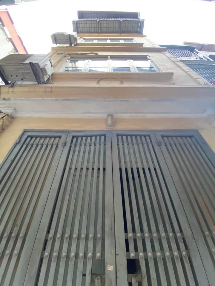 Bán Nhà Dương Quảng Hàm - Cầu Giấy