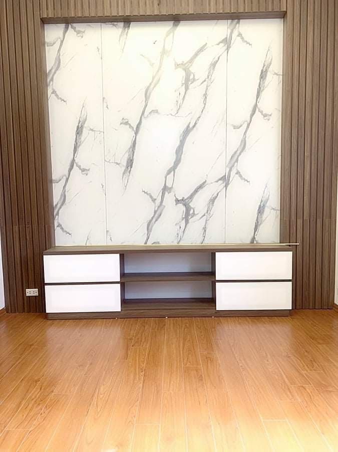 Ban Nhà Mặt Ngõ Khương Hạ 61m2 mặt tiền 4.5m giá 13.8 tỷ