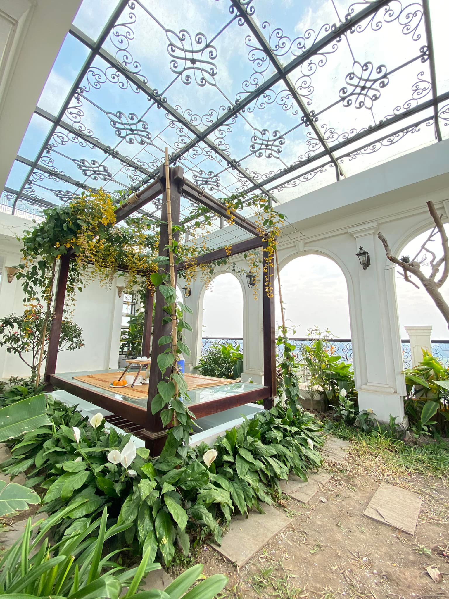 Bán nhà Mặt Phố Phan Kế Bính, Ba Đình, 65m2, 6 tầng thang máy, mặt tiền 6.5m, bán hơn 17tỷ