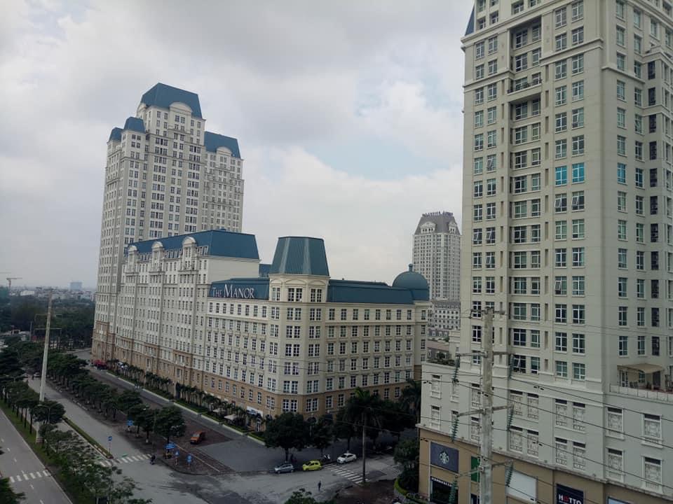 KHÁCH SẠN TƯ NHÂN 4 SAO ĐẸP NHẤT KHU VỰC PHÍA TÂY THỦ ĐÔ NAM TỪ LIÊM VỚI TỔNG 82P ĐẠT 4*