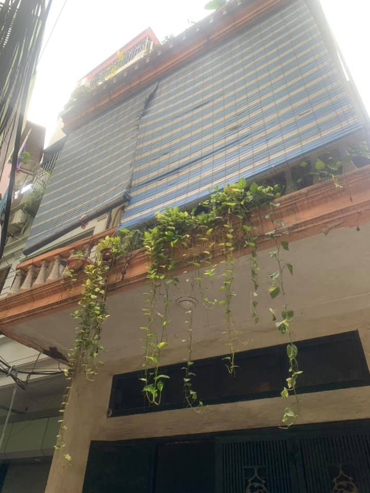 Biệt thự phố Tô Ngọc Vân Quận Tây Hồ 110m² măt tiền 8m vừa ở vừa Kinh Doanh giá 27 tỷ