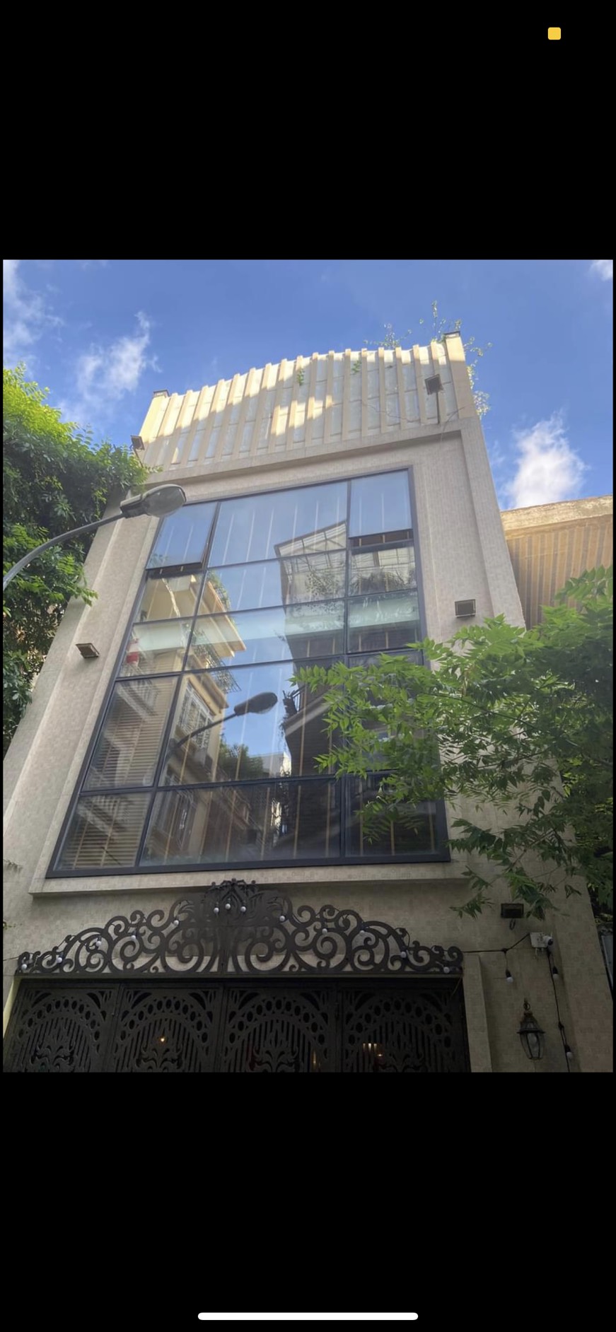 Bán nhà mặt phố Liễu Giai - độc nhất - thang máy - 100m2 - 6 tầng - MT: 6.5m - 55 tỷ