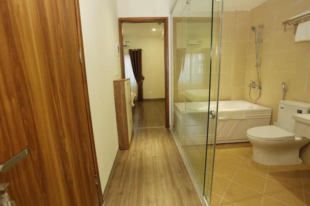 TÒA VĂN PHÒNG MP XÃ ĐÀN 160M2 x 8T THANG MÁY, MT12M DOANH THU 6 TỶ/NĂM, TẦM GIÁ 100 TỶ