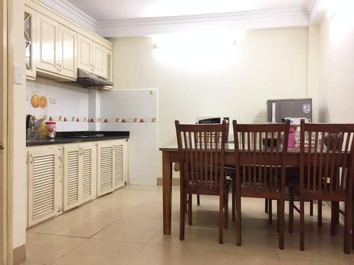 Ban nha lô góc Phố Lạc Long Quân 82 6 tầng Mặt tiền rộng 6m giá 34 tỷ Tây Hồ