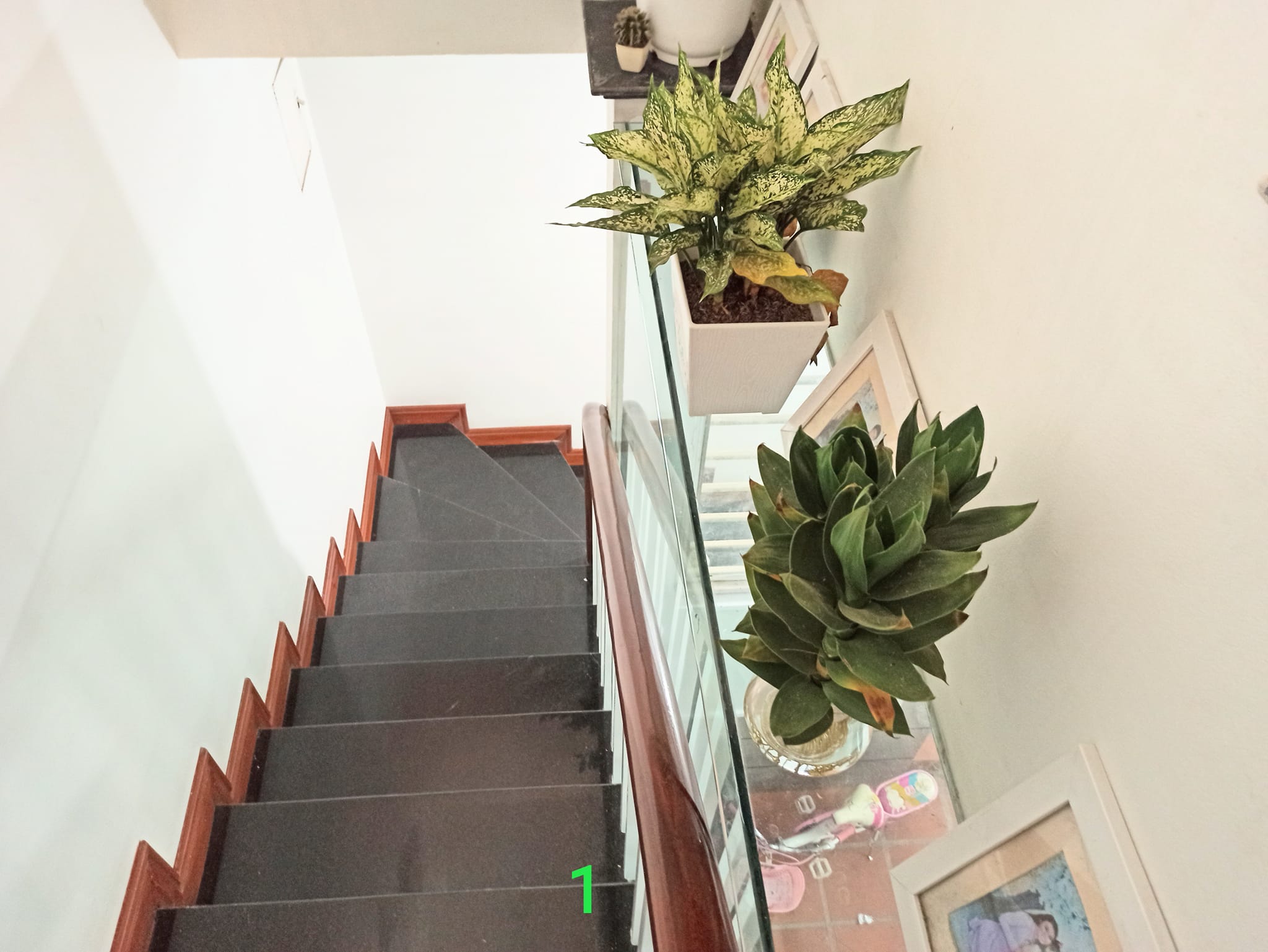 Mặt Phố Ngọc Khánh. 60m2 – 19 Tỷ. Mặt tiền 6m – Kinh doanh đỉnh – Cực Hiếm