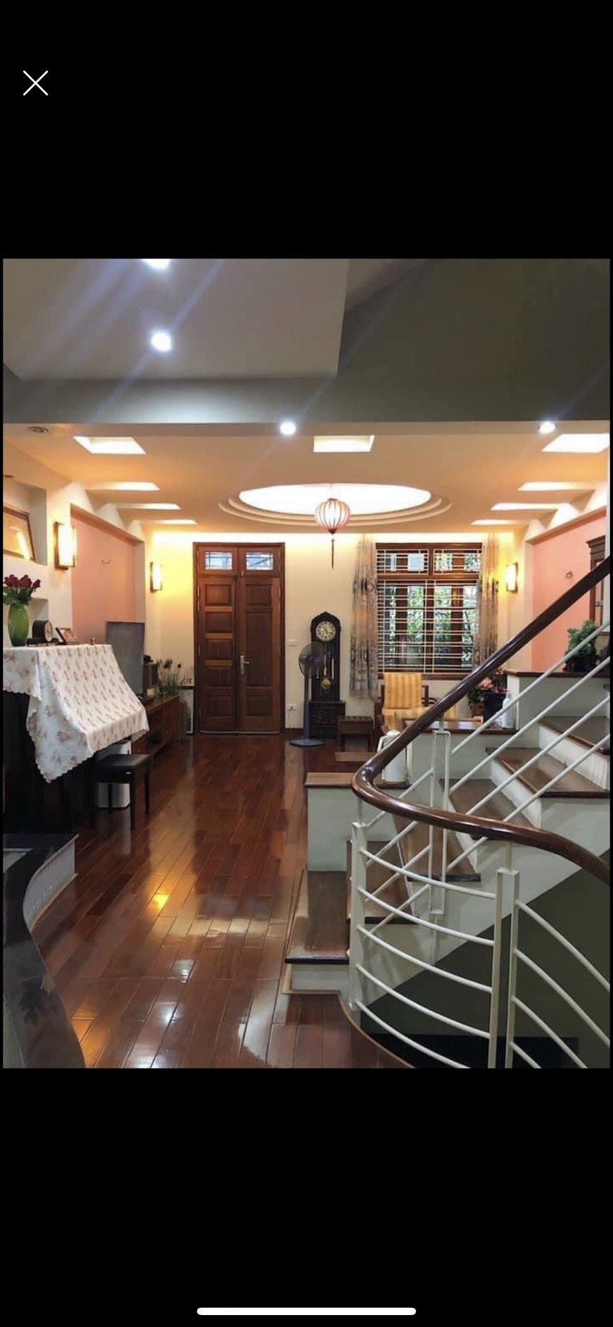 Bán nhà 2 mặt phố Vạn Phúc, 47m x 6 tầng, kd sầm uất, vỉa hè 10m