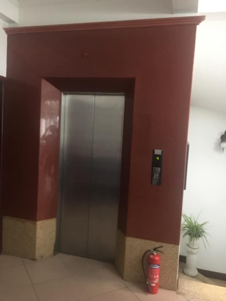 Bán nhà mặt phố Thụy Khuê – 106m2 x 7 tầng- Giá 30 tỷ