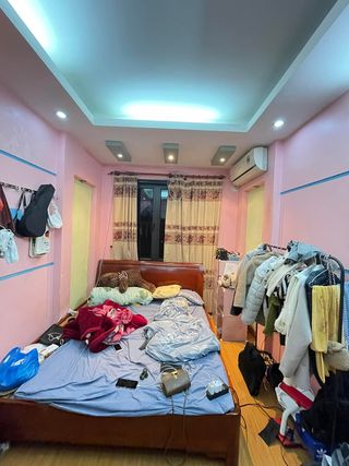 ặt Tiền Trần Quang Khải, 5 lầu, thang máy - Chỉ 27 tỷ