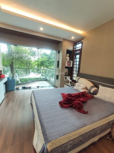 Bán Nhà Ngõ Thái Hà, LÔ GÓC 2 MẶT NGÕ ÔTÔ_VỈA HÈ_6 Tầng, Thang Máy, Giá Nhỉnh 14 Tỷ