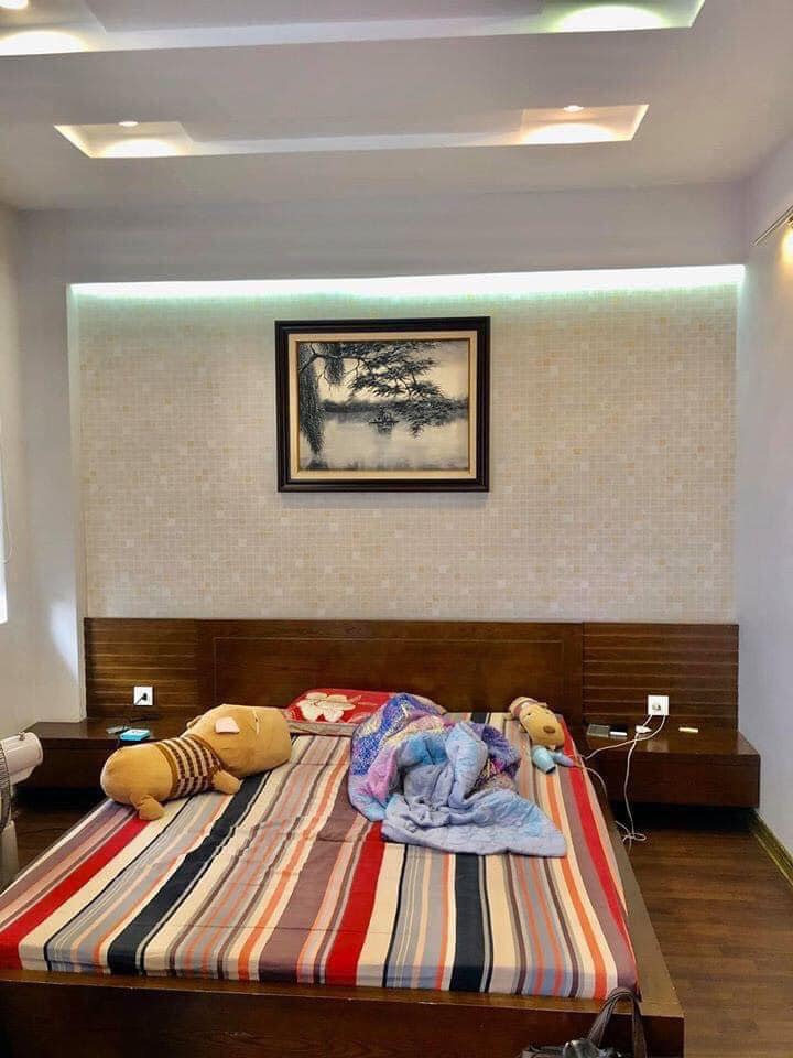 Bán nhà Trần Quang Diệu, thang máy, nhà siêu đẹp, hiện đại, ô tô, kinh danh đỉnh. 16 tỷ