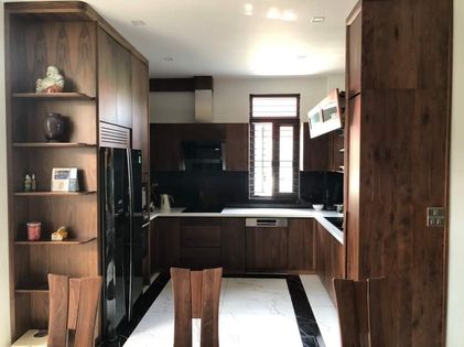 Căn hộ dịch vụ giảm shockTrần Hưng Đạo, Quận 1, 80m2, chỉ 16 tỷ 2