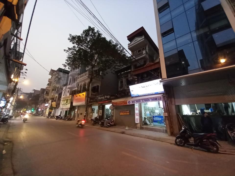 𝗕𝘂𝗶𝗹𝗱𝗶𝗻𝗴 9 𝗧ầ𝗻𝗴 𝗰𝗼́ 𝗛Ầ𝗠 𝗺ặ𝘁 𝗽𝗵ố 𝗡𝗴𝘂𝘆ễ𝗻 𝗡𝗴ọ𝗰 𝗡ạ𝗶 - DIỆN TÍCH 95M - MẶT TIỀN RỘNG 5M - 𝗧𝗥𝗨𝗡𝗚 𝗧𝗔̂𝗠 𝗤. 𝗧𝗵𝗮𝗻𝗵 𝗫𝘂𝗮̂𝗻 𝗚𝗶𝗮́𝗽 𝗿𝗮𝗻𝗵 𝗤. Đố𝗻𝗴 Đ𝗮 - 𝗞𝗱 𝗩ă𝗻 𝗽𝗵𝗼̀𝗻𝗴, 𝗡𝗴𝗮̂𝗻 𝗛𝗮̀𝗻g - HOÁ 35,5 TỶ.