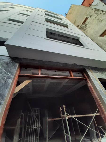 Sốt: nhà mới đón Tết ở Khương Hạ, Khương Đình, Thanh Xuân, 42m2, giá chỉ 5,2 tỷ